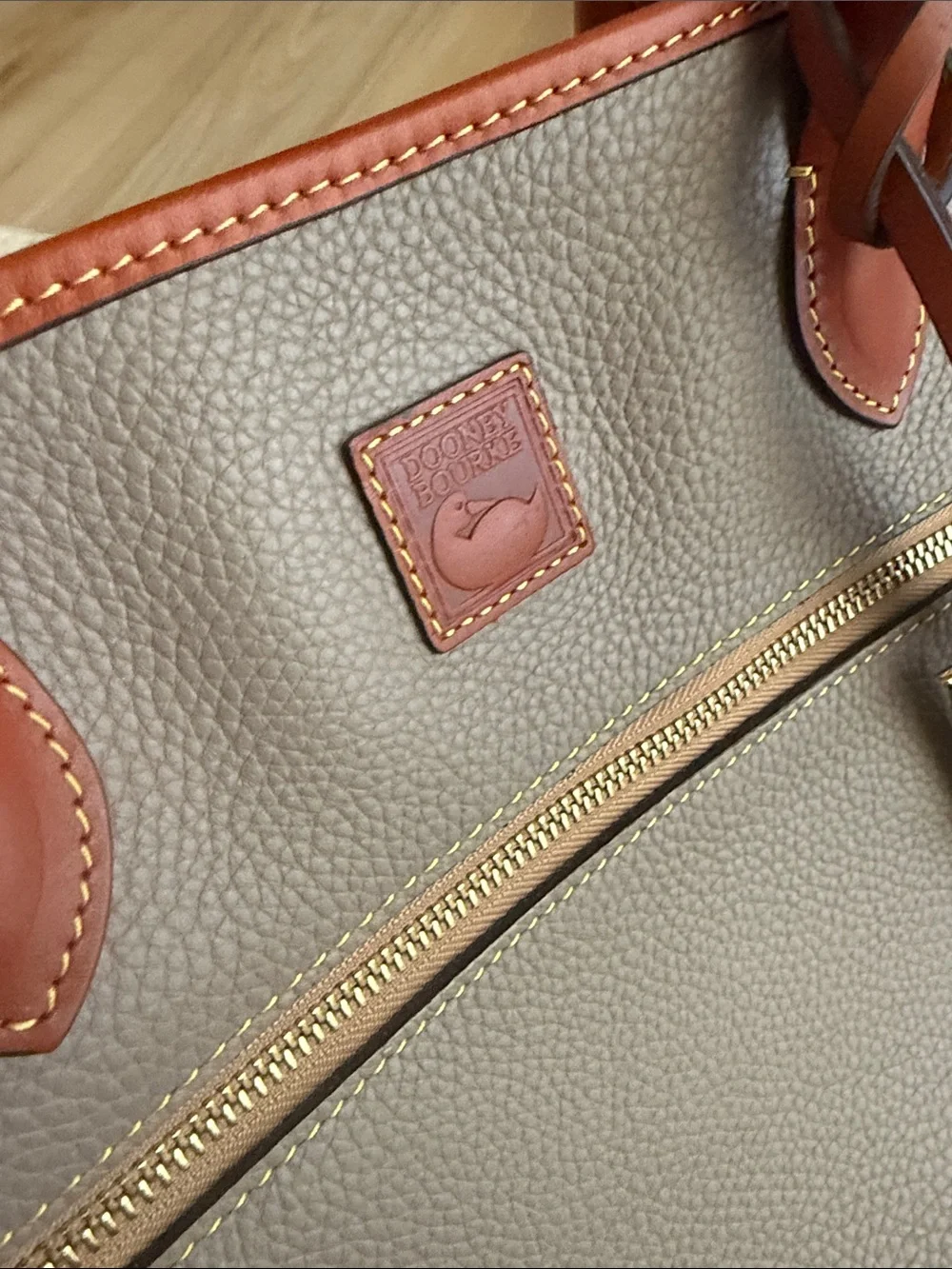 N/A sophisticated taupe